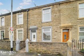 24, Lomax Street, Blackburn BB6 7DJ