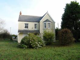Davidsons, C3113 Junction U3057 To Junction C3057 Croes Hendre, Llandeloy, Haverfordwest SA62 6NB