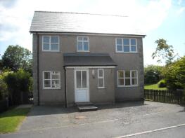 5, Llainfain, Caernarfon LL54 5AZ