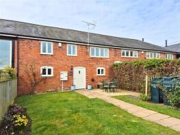 2, Luston Court Barns, Eye Lane, Leominster HR6 0DU