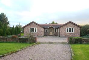 Willow Farm, Long Lane, Huxley, Chester CH3 7RG