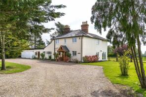 Swans Farmhouse, Radwinter End, Saffron Walden CB10 2UD