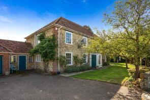 Marsh House, The Street, Pulborough RH20 2HE
