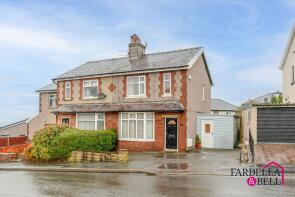 4, Moorland Drive, Nelson BB9 5ER