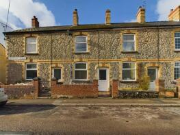 2, Piercefield Terrace, Devauden Road, Chepstow NP16 6EW