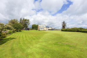 Culmore, Keswick Drive, Dumfries DG2 8AZ