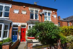 22, Brookhouse Avenue, Leicester LE2 0JE