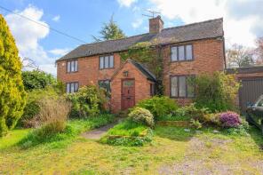 Rose Cottage, Woore Road, Crewe CW3 0DA