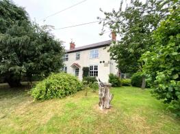 Villa Farm House, Bugg Lane, Driffield YO25 8TN