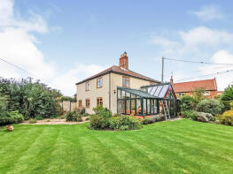 Point House, Mill Common Road, North Walsham NR28 9TY