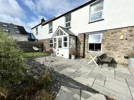 Cowslip Cottage, Road From Hill Park Cottage To The Old Manse, Braunton EX33 1JJ