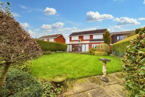 Narruc House, Common Lane, Bednall ST17 0SA
