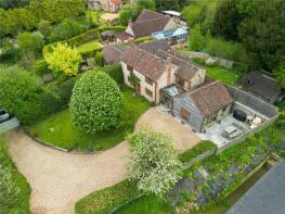 Orchard Cottage, Sutton End, Warminster BA12 8BG