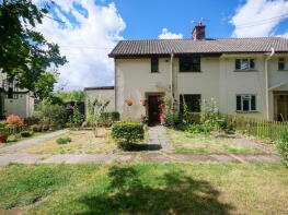 5, Holland Rise, Huntingfield IP19 0PT