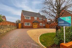 27, Pendicke Street, Southam CV47 1PE
