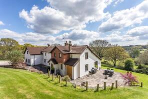 Rockford Cottage, Highwood Lane, Ringwood BH24 3LZ