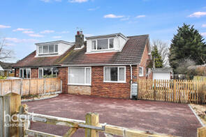 32, Hornash Lane, Ashford TN26 1HT