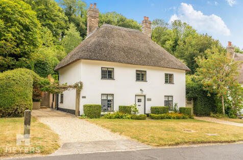 Milton Abbas, Blandford Forum, DT11 0