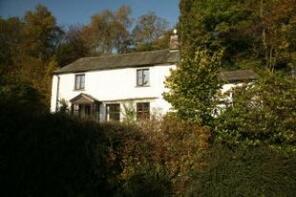 Green Cottage, Finsthwaite, Ulverston LA12 8BN