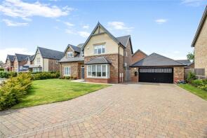 5, Eachwick Drive, Medburn Park, Newcastle Upon Tyne NE20 0BT