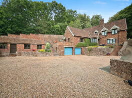 Blackball House, Holes Square, Timberscombe, Minehead TA24 7TJ