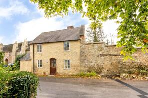 2 Cobweb Cottage, Middle Street, Kidlington OX5 2SF