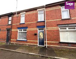 5, Victoria Street, Griffithstown, Pontypool NP4 5HH