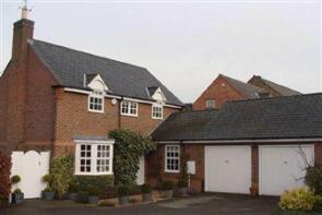 Maple House, Medbourne Road, Market Harborough LE16 7UP