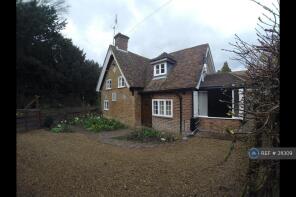 Crest Cottage, Patrixbourne Road, Canterbury CT4 5BP