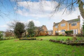 Langdale, Moor Lane, Banbury OX15 4JQ
