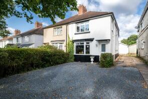 3, Chestall Road, Cannock Wood, Rugeley WS15 4RB