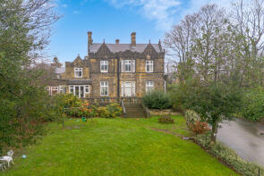 4, 5 Summerhill Court, Monk Bridge Road, Meanwood, Leeds LS6 4DR