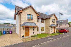 37, Granary Wynd, Dundee DD5 3WP