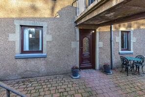 15a, The Green, Selkirk TD7 5AA