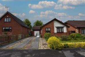 20, Acorn Drive, Crook DL15 0TF