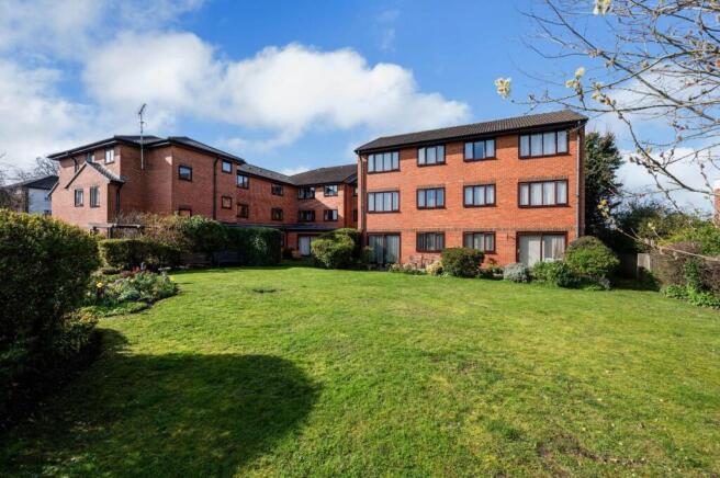 BROOK COURT