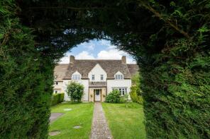 7, Council Houses, Blackditch, Witney OX29 5SQ