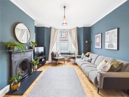 Exeter Road, Southville, BRISTOL, BS3