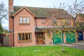 3, Webbers Close, Exeter EX5 2SQ
