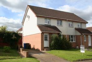 1, Elm Court, Quarter, Hamilton ML3 7FB
