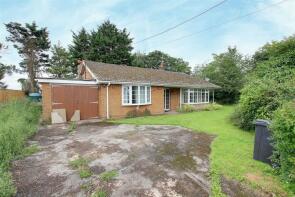 Layfield, Saltfleet Road, Mablethorpe LN12 1PG