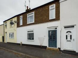 23, York Road, Driffield YO25 5XD