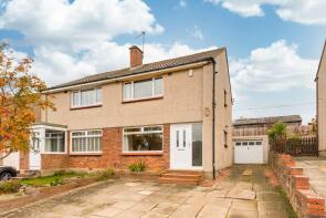 27, Mayburn Loan, Loanhead EH20 9EN