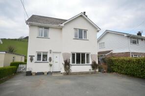 Nant Gwyn, Dole, Bow Street SY24 5AE