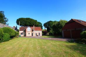 Barn Cottage, Jevington Road, Polegate BN26 5QB