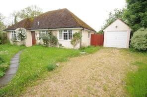 Becketts, Chalkcroft Lane, Andover SP11 0RQ