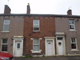 15, Hawick Street, Carlisle CA2 5UW