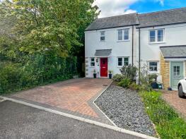 25, Churchtown Close, St. Austell PL26 8FQ