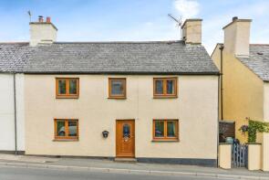 4, Fore Street, Lifton PL16 0AA