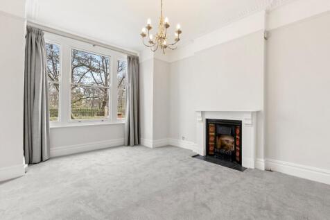 Fulham Palace Road,
Bishops Park, SW6